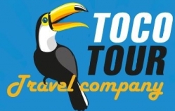 Travel agency "Toco Tour"