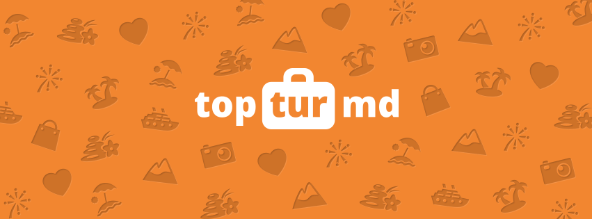 «TopTur» - Туристическое Агентство