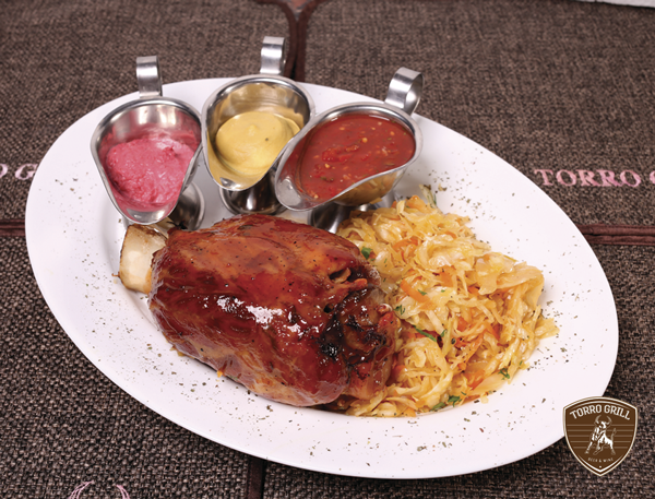 Torro Grill Steak House