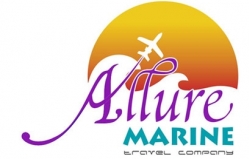 Travel agency «Allure Marine»
