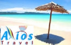 Travel agency «Axios Travel»