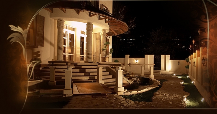 Villa Tulip
