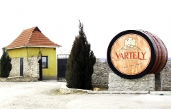 Винный Завод «Chateau Vartely»