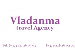 «Vladanma» - Туристическое агентство