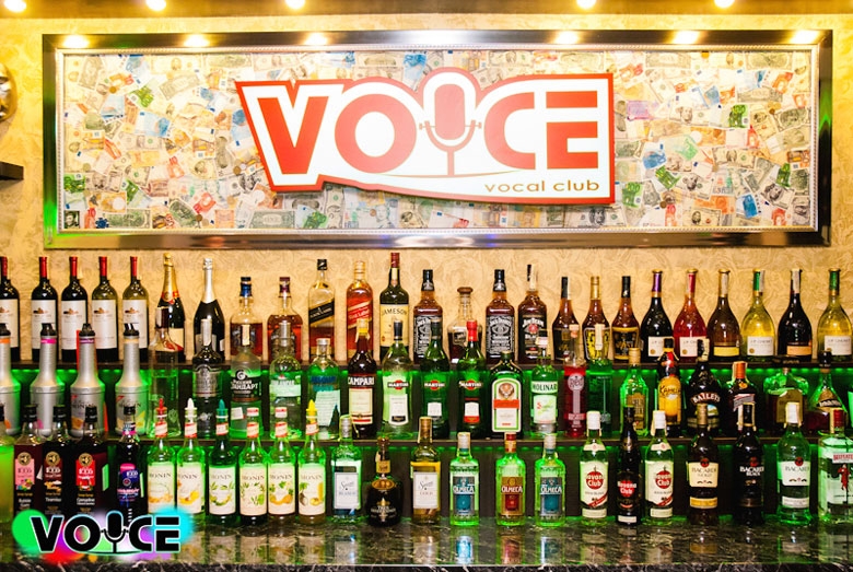 «Voice Vocal Club Karaoke»