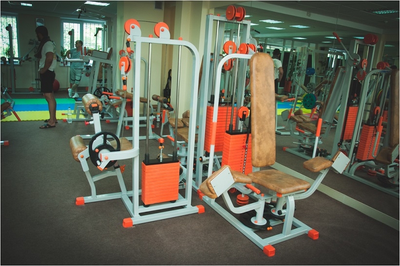 X.T.Z (Xtreme Training Zone)