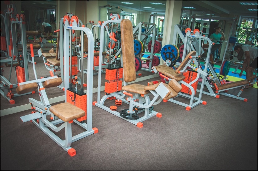 X.T.Z (Xtreme Training Zone)