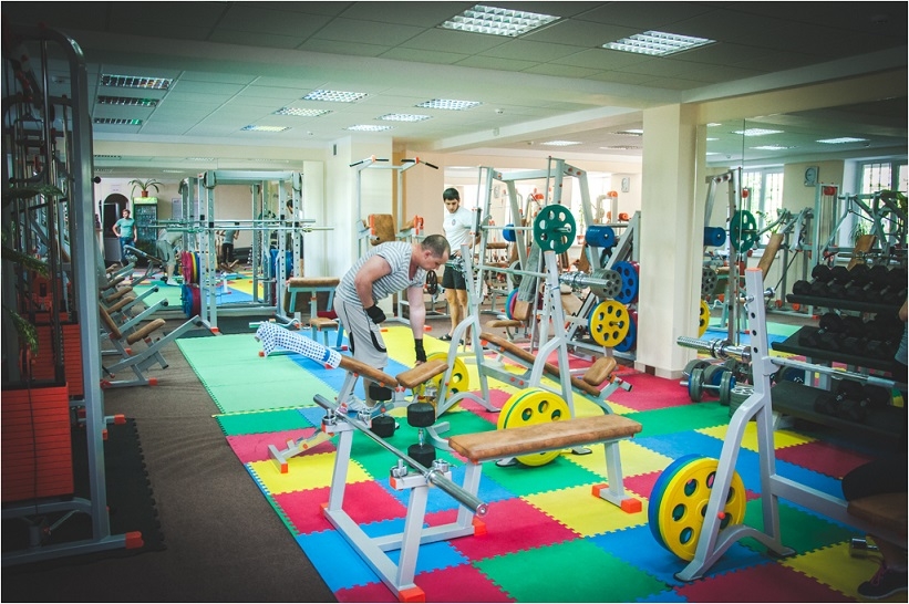 X.T.Z (Xtreme Training Zone)