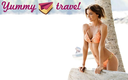 «Yummy Travel» Туристическое агентство