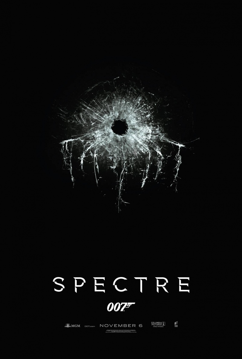 007: Spectre