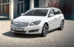 28 мая в Casino Europa - розыгрыш автомобиля Opel Insignia
