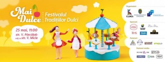Фестиваль "Mai dulce"