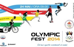 Olympic Fest Moldova 2014