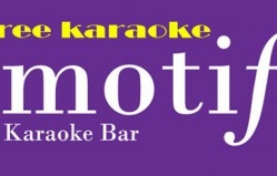 Free Karaoke в Motif