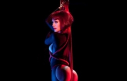 Non Stop Sexual Movement в клубе Plus-Show