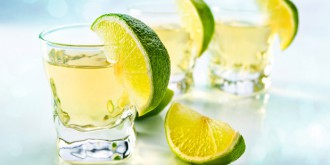 Red Square приглашает на Tequila Party