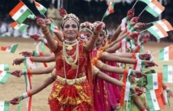 Фестиваль Индии