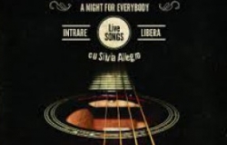 Acoustic Night cu Silviea Allegro