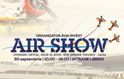Air Show KIV 2017