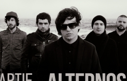 Concert Alternosfera in Chisinau