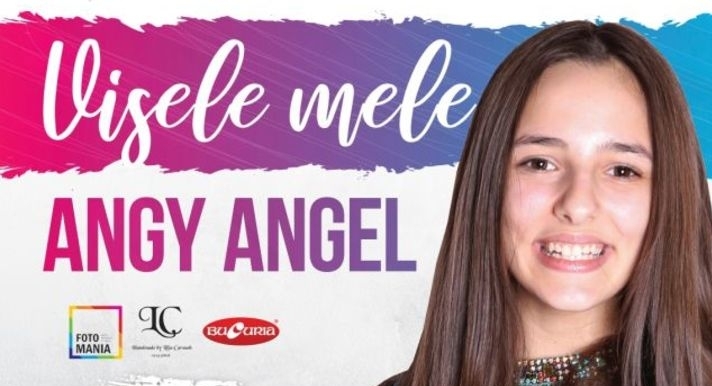 Angy Angel 
