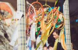 "Art-Labyrinth Summer Festival"