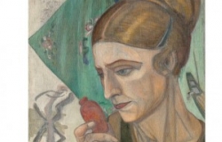 Expoziția "Auguste Baillayre și contemporanii"