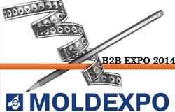 B2B EXPO 2014