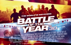 Bătălia anului 3D