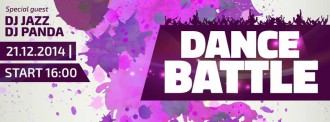 Battle Dance