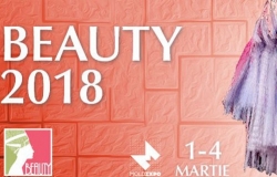 Beauty 2018