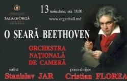 O seară Beethoven
