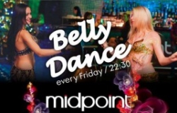 Belly Dance в Midpoint