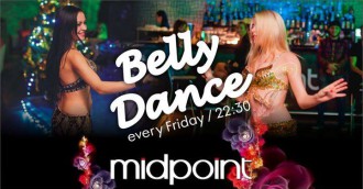 Belly Dance la Midpoint