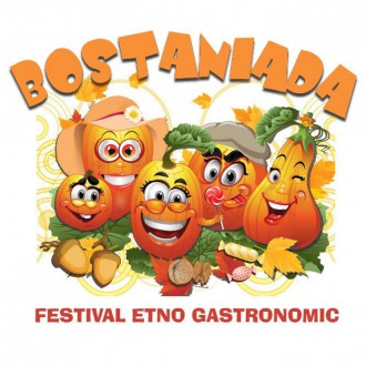 Bostaniada 2014