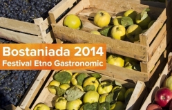 BOSTANIADA Festival Etno Gastronomic™ Editia 2014 CONCEPT