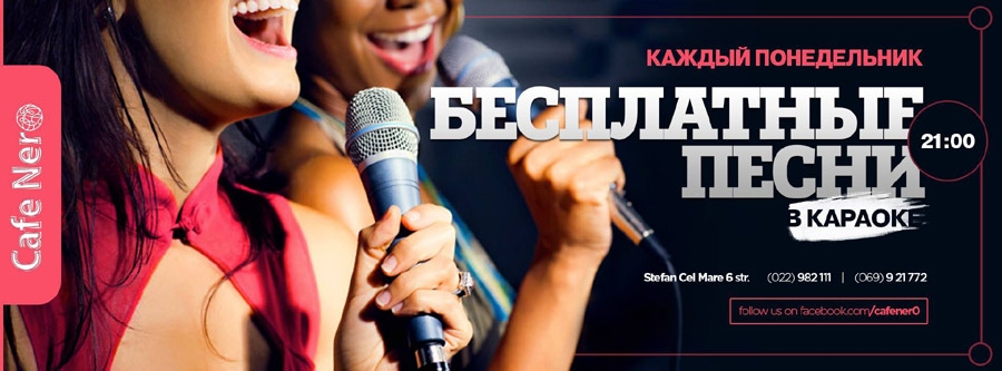 Молодость караоке. К черту любовь караоке. Nero караоке. Поющий в караоке понедельник. Подарок для любителя петь караоке.
