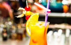 «Check in» в Cafe & Karaoke Nero