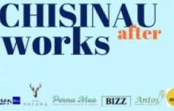 "Chisinau Afterworks"