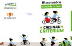 "Chisinau Criterium 2016"