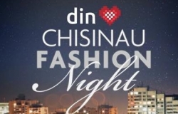 Chisinau Fashion Night