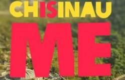 "Chisinau is me"