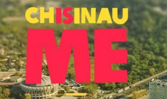 'Chisinau is me'