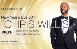 Chris Willis