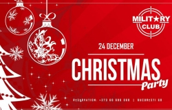Christmas Party
