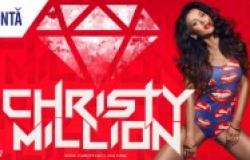 Christy Million в клубе City
