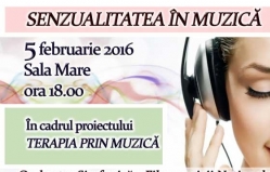 Sensuality in Music