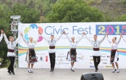Civic Fest 2016