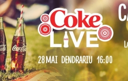 Coke Live Music & Food Fest