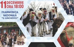 Colinde și cântece de stea